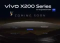 Vivo X200 Series India Launch Teased: Expected December Release
